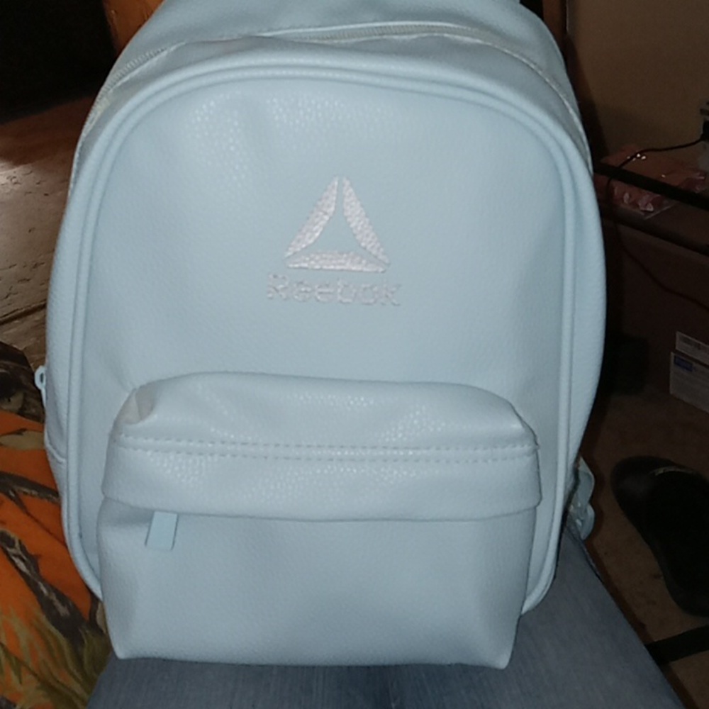 Mini reebox - Picture 1 of 1
